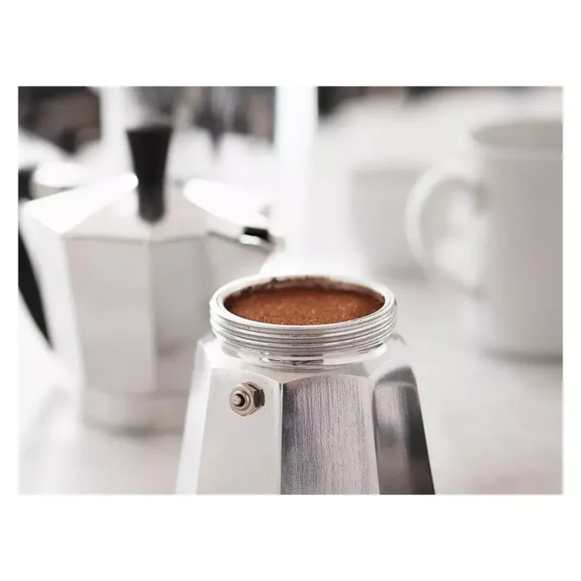 Bialetti Moka Express 12 šálků
