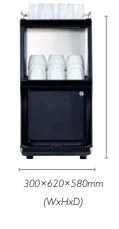 Melitta Cafina XT4 coffee machines