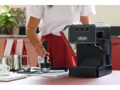 Machine à expresso manuelle Gaggia Espresso Evolution