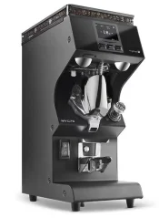 Victoria Arduino Mythos MYG75 espresso coffee grinder, specially designed for espresso preparation. Victoria Arduino Mythos MYG75 espresso coffee grinder, specially designed for espresso preparation.