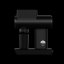 "Timemore Sculptor 064" elektrinis šlifuoklis juodos spalvos