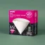 Hario VCF-02-100WK weiße Papierfilter V60-02 100 Stück