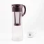 Hario Mizudashi Cold Brew láhev 1000 ml hnědá