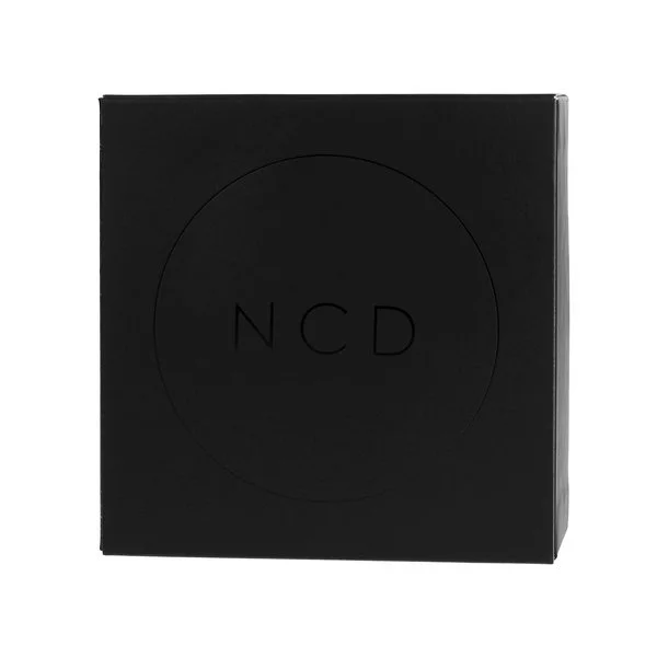 Nucleus distributor box for espresso preparation.