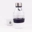 Schwarzer Reise-Thermobecher KeepCup Original Black M mit einem Volumen von 340 ml, aus rostfreiem Stahl, ideal für Ihren Morgenkaffee unterwegs.