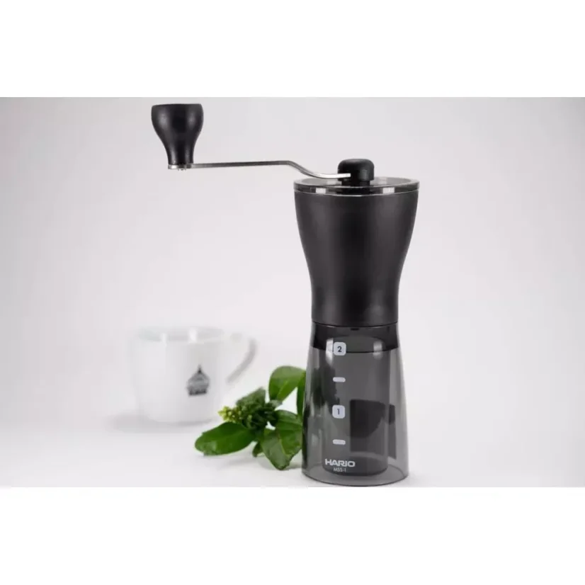Hario Mini Mill Slim Plus