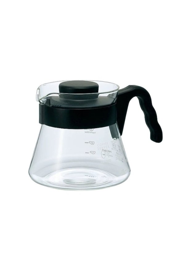Hario Coffee Server V60-01 450ml