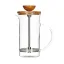 Hario Tea Press Olive 2 Cups