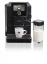 Automatischer Kaffeevollautomat Nivona NICR 960 mit Dosierungseinstellung zur Anpassung der Kaffeestärke nach persönlicher Vorliebe.