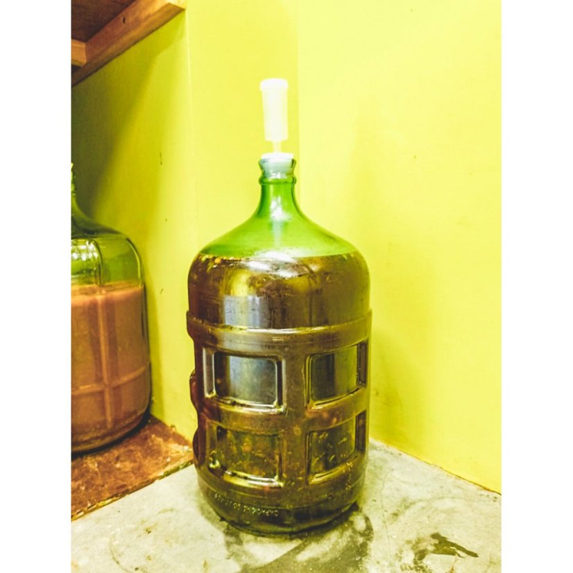 Colombia erkkollane | Filter - Pakendamine: 250 g