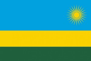 Kohvi ajalugu: Rwanda, rahu läbi kohvi müügi