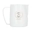Barista Space Teflon White 600 ml kanvička na mlieko.