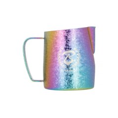 Konjīte piena šlēšanai Barista Space Ice Grain Multicolor 450 ml. Konjīte piena šlēšanai Barista Space Ice Grain Multicolor 450 ml.