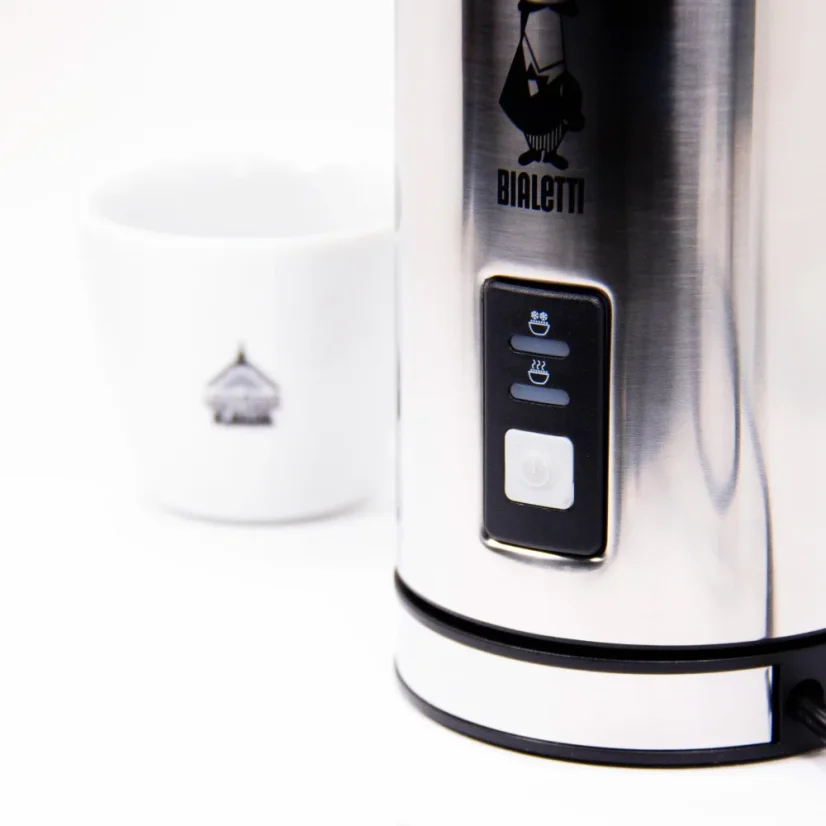 Bialetti BIA1906.01 Elektrický napěňovač mléka