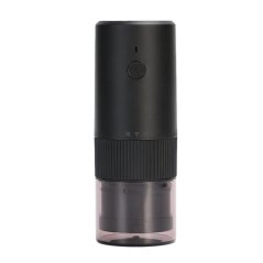 Ecocoffee electric coffee grinder - portable USB grinder