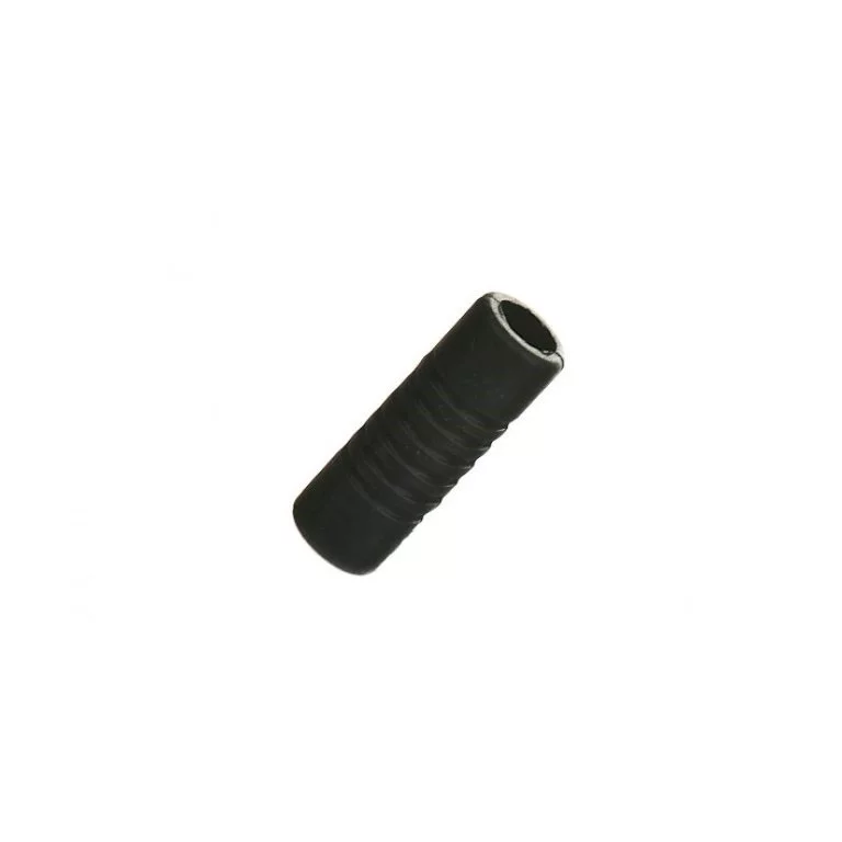Protective rubber for La Marzocco steam wand.