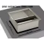 Built-in tamper JoeFrex with internal dimensions.