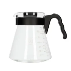 Serveur à café V60-03 de 1000 ml.
