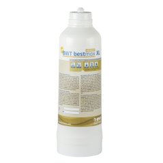 Kartusz filtracyjny do filtrowanej wody marki BWT Bestmax Premium XL