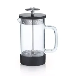 Barista&Co Core Coffee Press Negro 350 ml