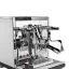 Detailed view of the ECM Synchronika espresso machine