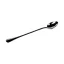 Cuillères à café pour Latte Macchiato 6 pièces Cuillères à café pour Latte Macchiato 6 pièces