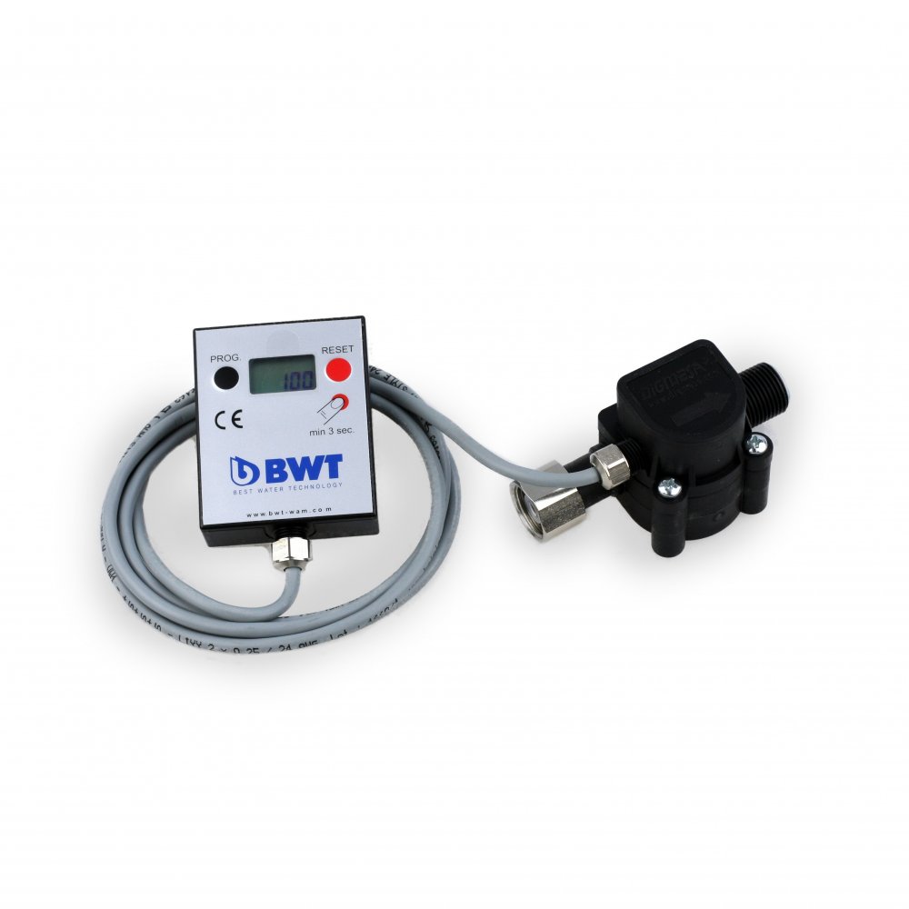 Water treatment accessories - BWT