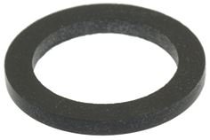 Dichtung FLAT FKM GASKET ø 20.5x15x2 mm, kompatibel mit Bezzera Kaffeemaschinen.