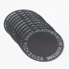 Puck Saver Weber Workshops