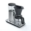 Domáci prekapávač kávy Wilfa Classic CM3S-A100 v striebornom prevedení s príkonom 1550 W.