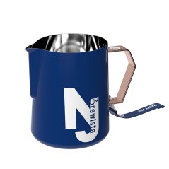 Brewista Nasty Jug Mëllechkan Irvine Quek