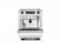 Caratteristiche della macchina da caffè Nuova Simonelli Appia Life 1GR : Riscaldamento tazze