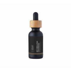 BIO Himalayan Cedar is a 100% natural essential oil that has a calming effect.