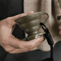 Hario Mini V60 degustačný pohárik 30 ml