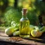 Fenchel ätherisches Öl, 100% natürlich, 10 ml, ideal für Entgiftungszwecke.