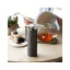 Molino Timemore C2 Fold – molinillo con mango plegable en color gris.