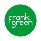Frank Green