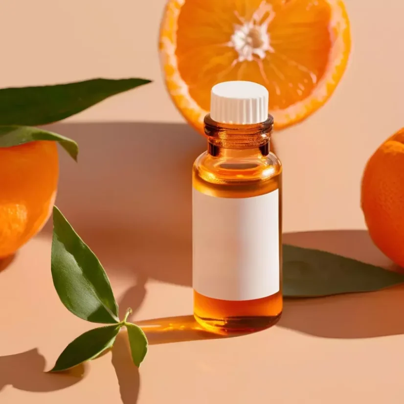 BIO Mandarinka - 100% přírodní esenciální olej 10 ml