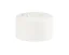 Replacement lid for a high-quality Frank Green thermal mug in white color