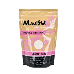 MauiSu Golden Icing Cane Powdered Sugar 500g by JoeFrex