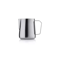 Professzionális tejforraló Barista & Co Pro fekete változatban. Űrtartalom 400 ml. Professzionális tejforraló Barista & Co Pro fekete változatban. Űrtartalom 400 ml.