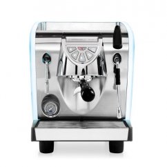 Lever coffee machine with led light Nuova Simonelli Musica Lux