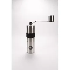 Molinillo de café manual de acero inoxidable