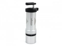Etzinger coffee grinder Etz-U Regular in silver