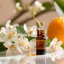 BIO Néroli - Huile essentielle 100% naturelle 10 ml