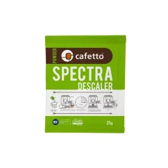 Cafetto Spectra Descaler kott 25 g 