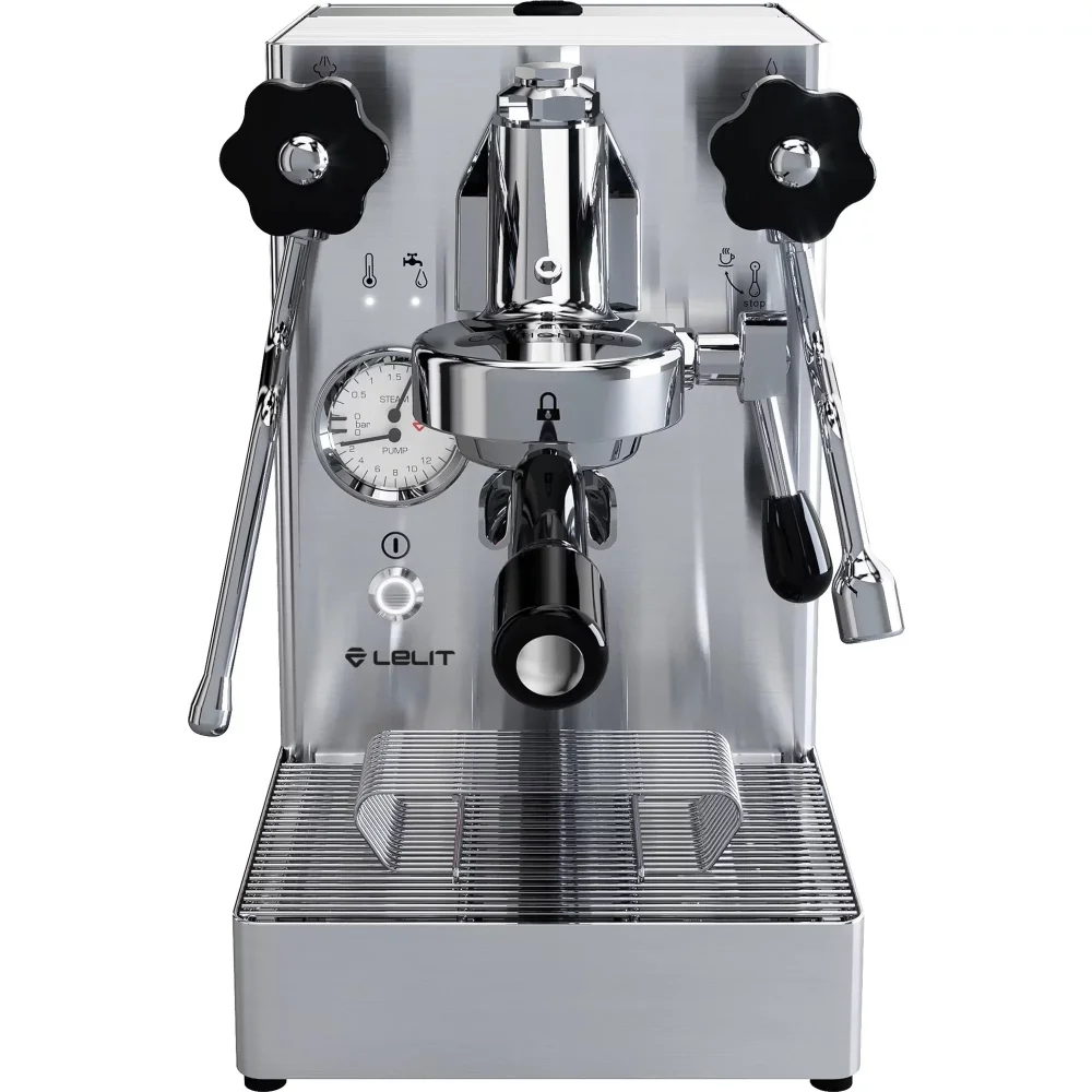 Lelit Mara PL62X - home lever coffee machine