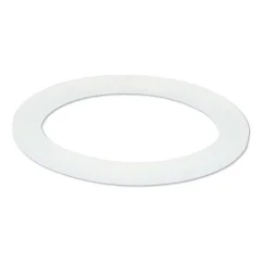 White silicone seal for Lelit Home series coffee machine heads White silicone seal for Lelit Home series coffee machine heads