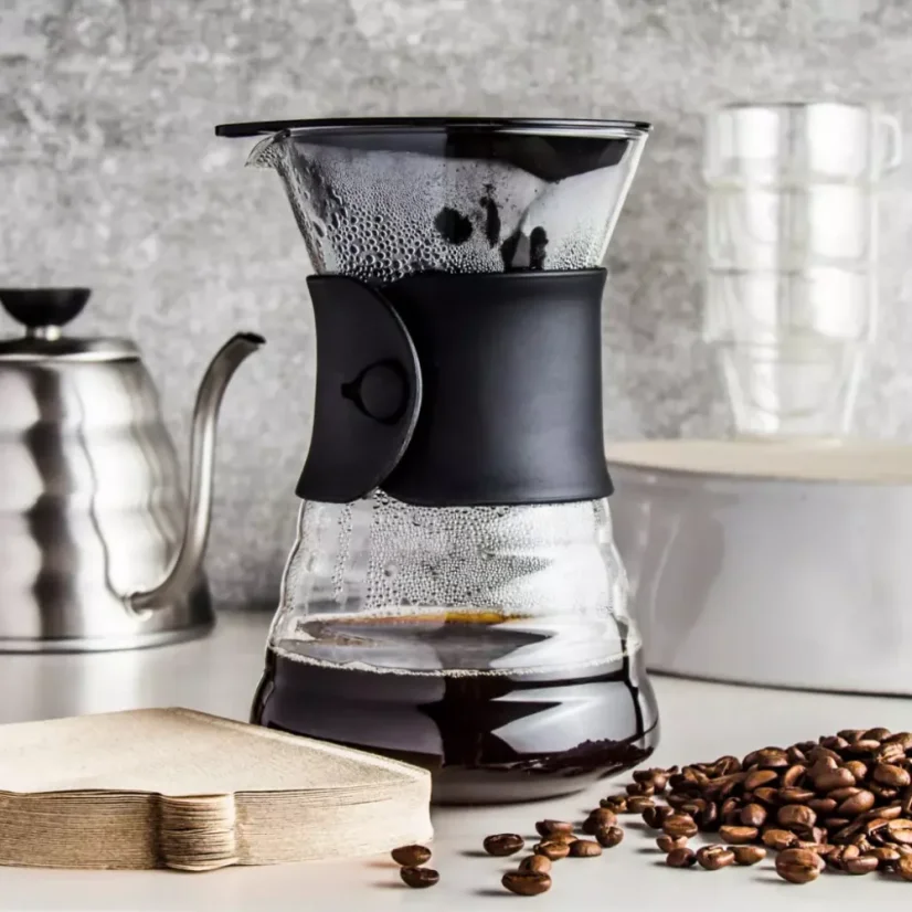 Hario V60 Drip Decanter