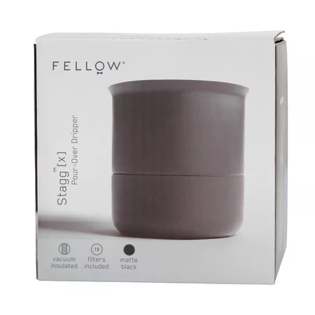 Fellow Stagg Pour-Over Dripper X